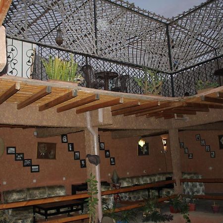 Riad Asrir Tiznit Exterior photo