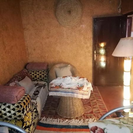 Riad Asrir Tiznit Exterior photo