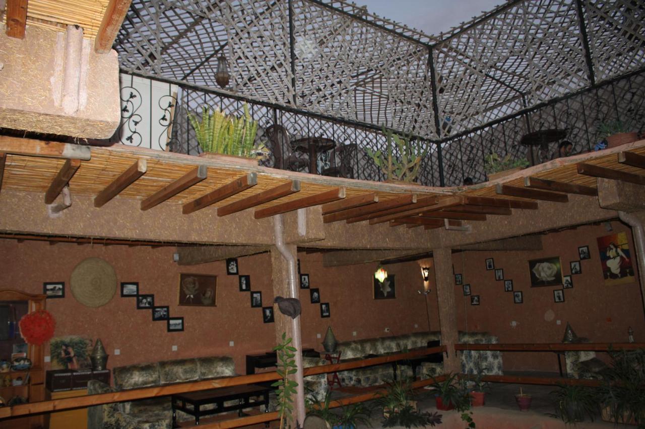 Riad Asrir Tiznit Exterior photo