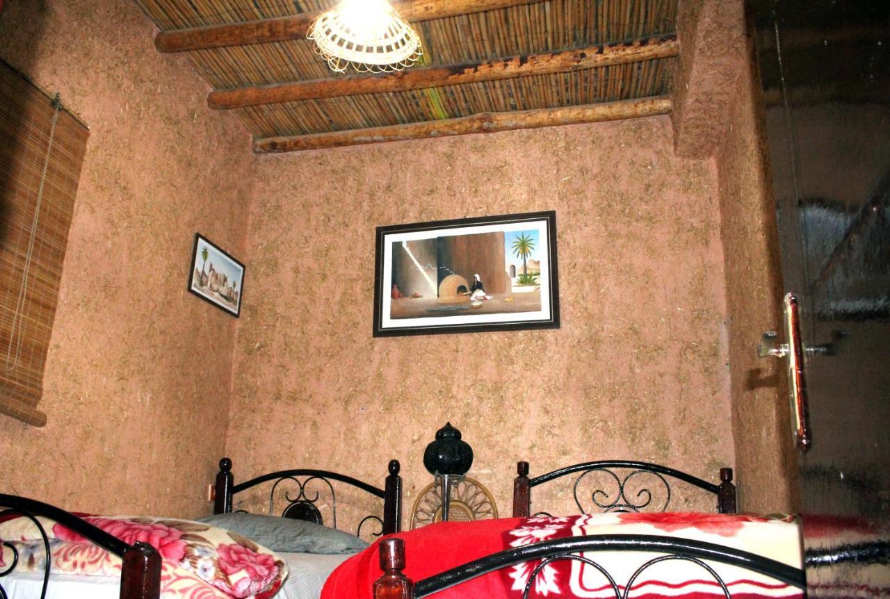 Riad Asrir Tiznit Exterior photo