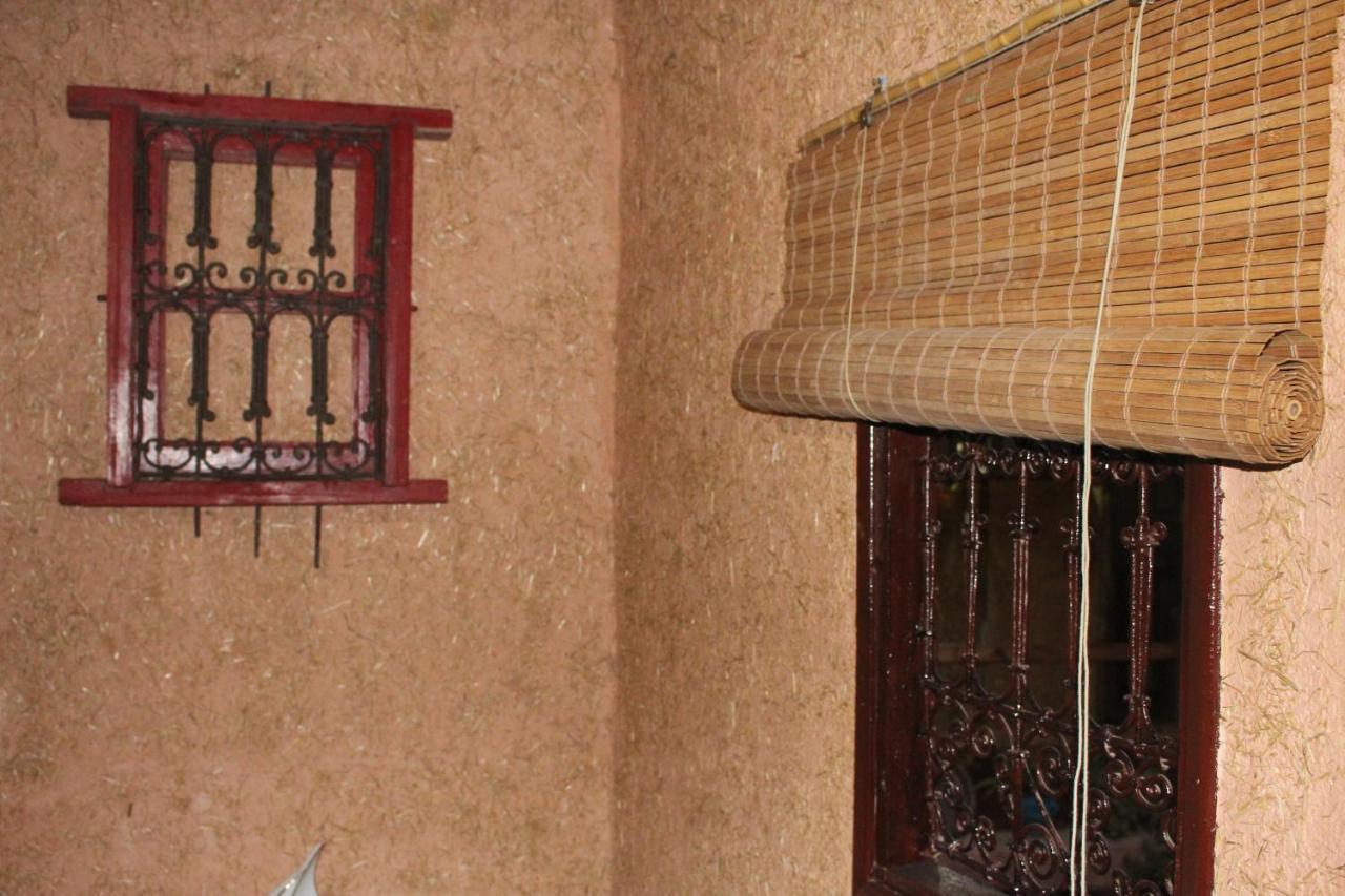 Riad Asrir Tiznit Exterior photo