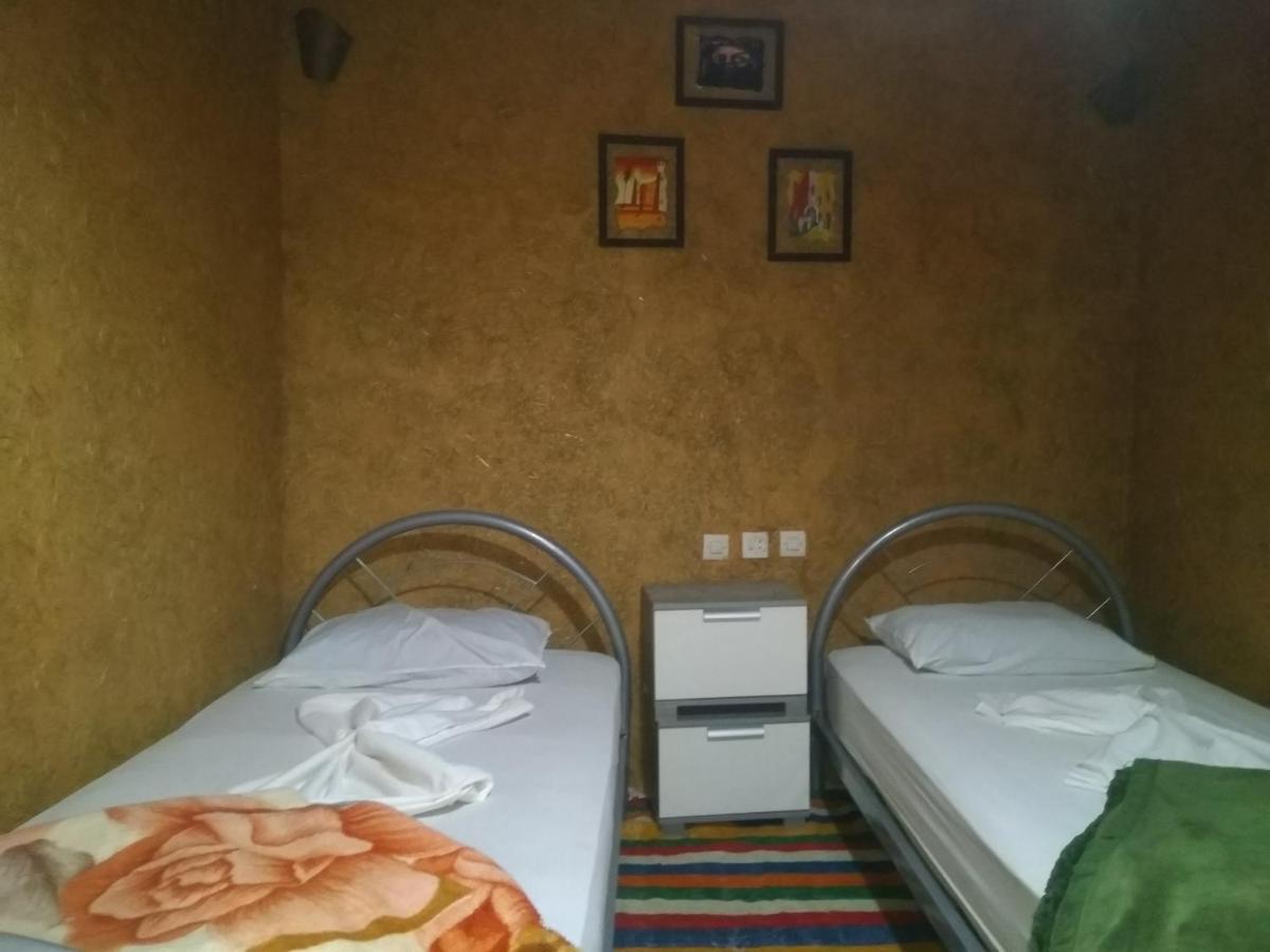 Riad Asrir Tiznit Exterior photo