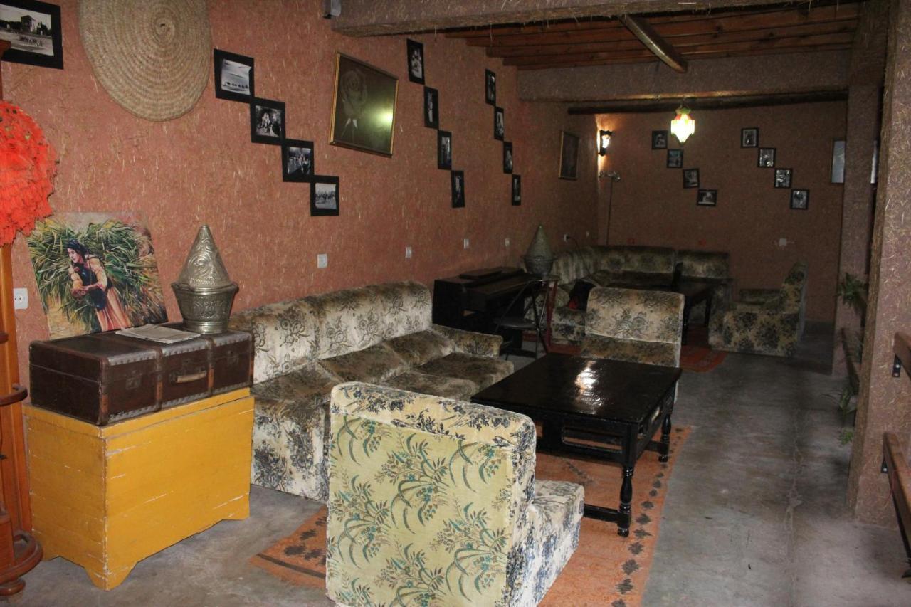 Riad Asrir Tiznit Exterior photo