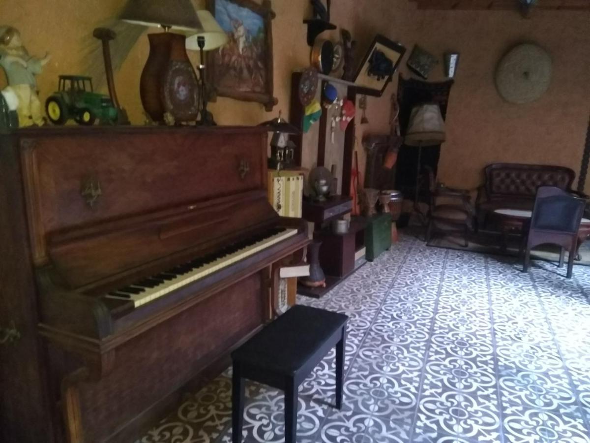Riad Asrir Tiznit Exterior photo