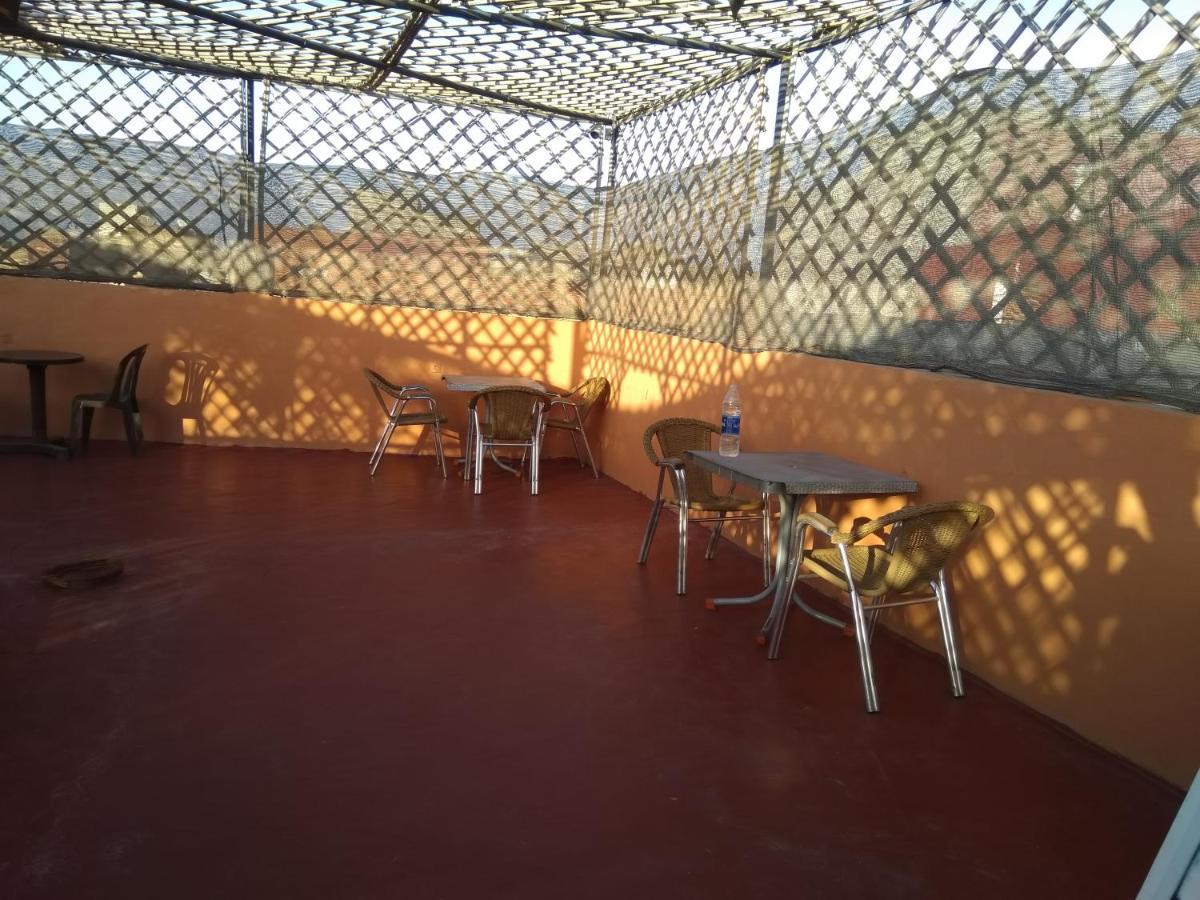 Riad Asrir Tiznit Exterior photo