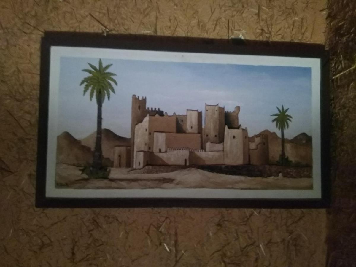 Riad Asrir Tiznit Exterior photo