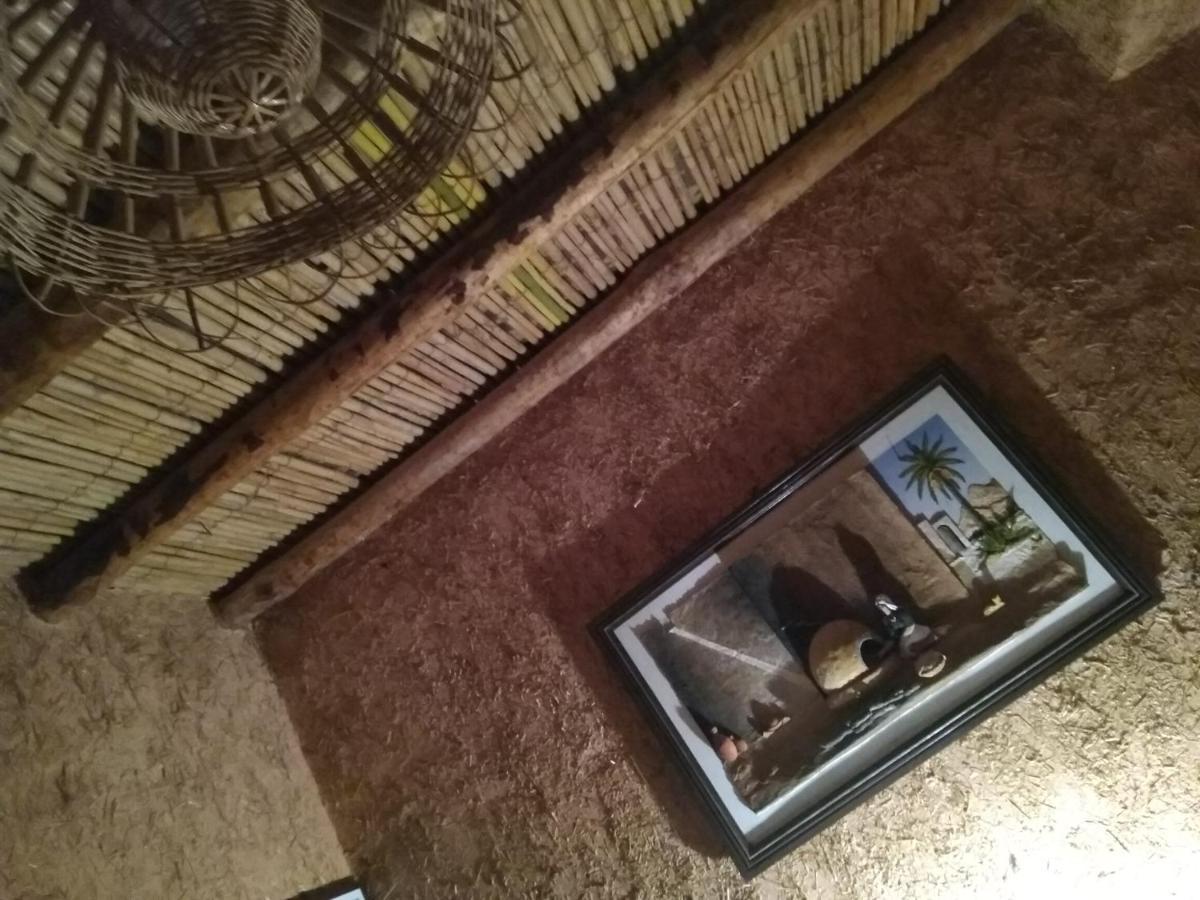 Riad Asrir Tiznit Exterior photo