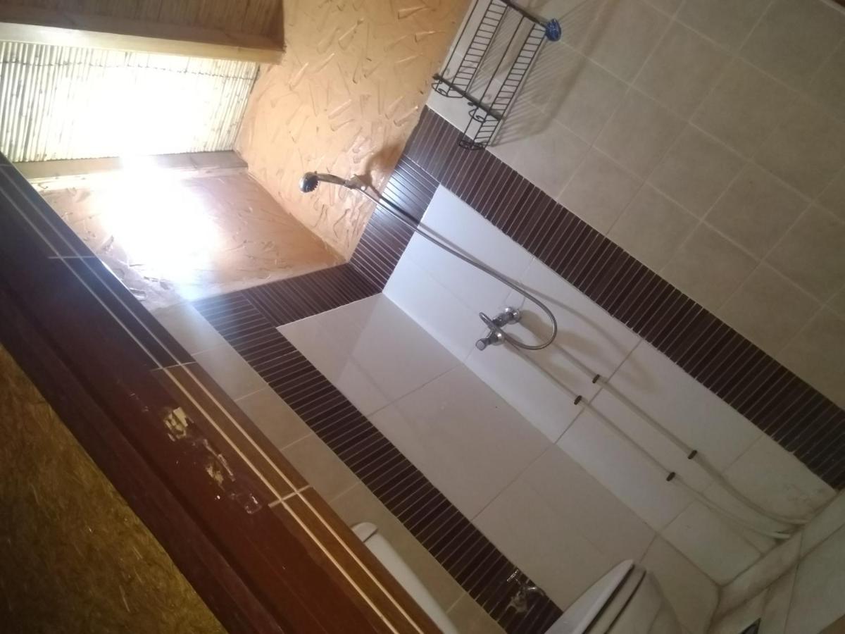 Riad Asrir Tiznit Exterior photo