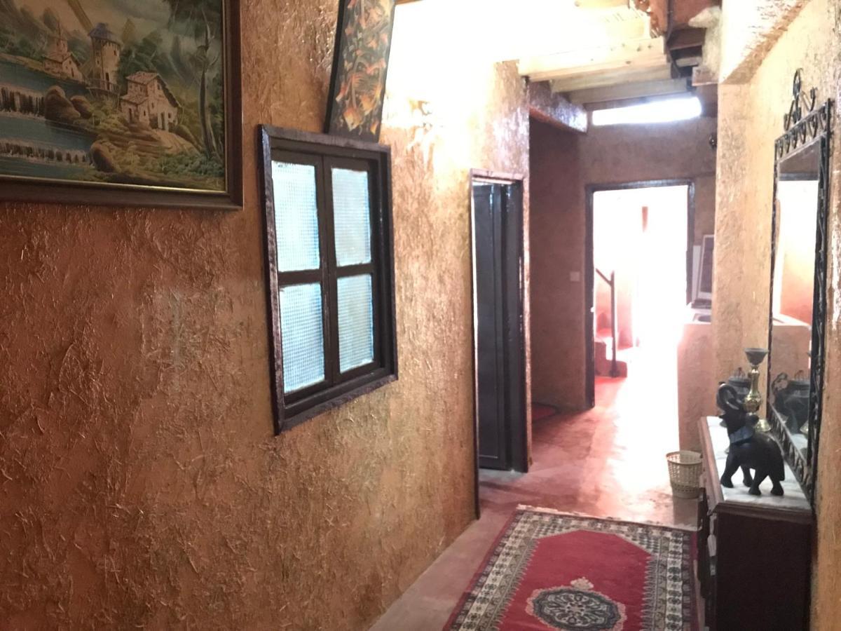Riad Asrir Tiznit Exterior photo
