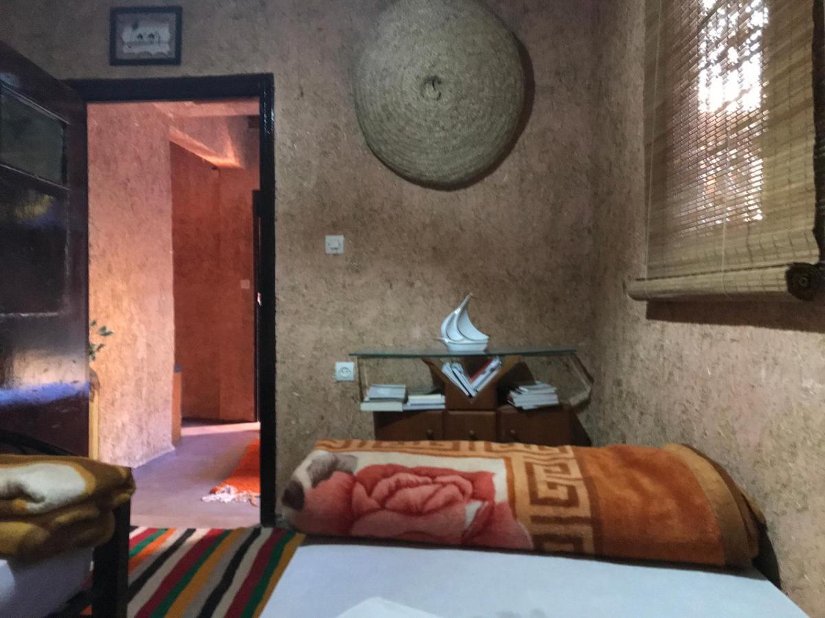 Riad Asrir Tiznit Exterior photo