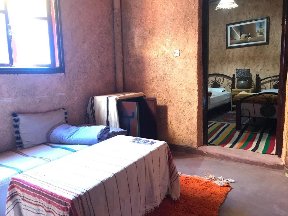 Riad Asrir Tiznit Exterior photo