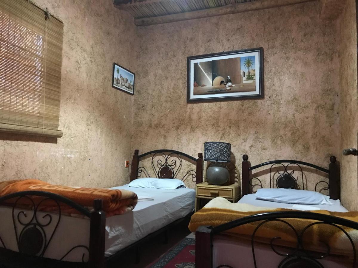 Riad Asrir Tiznit Exterior photo