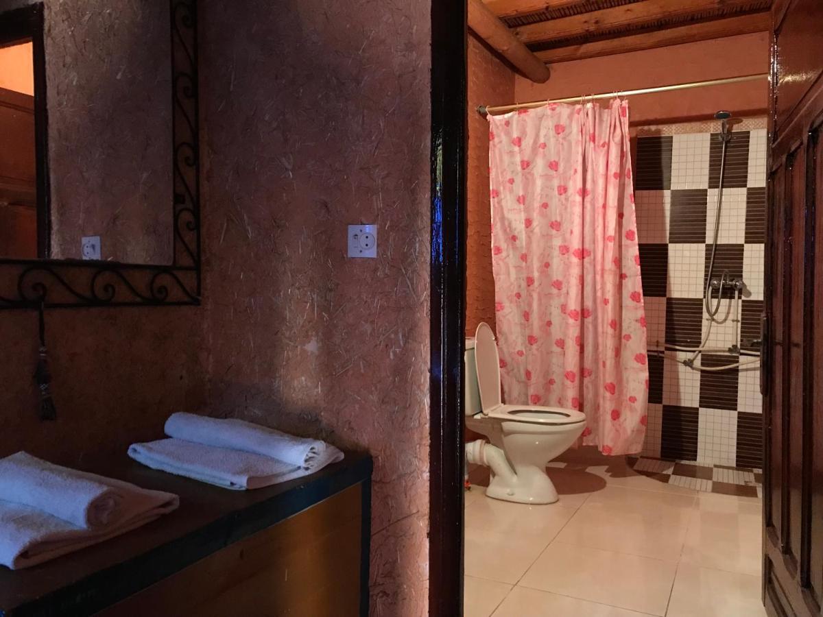 Riad Asrir Tiznit Exterior photo