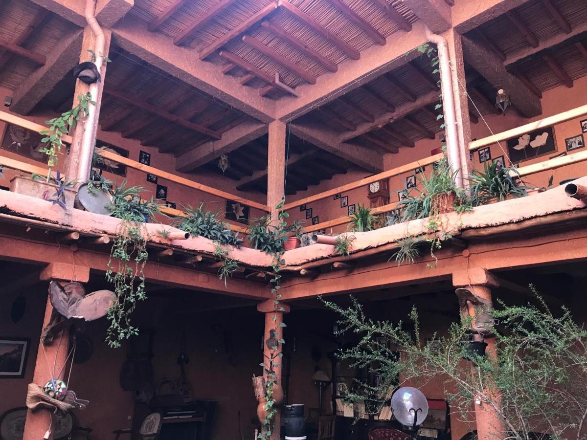 Riad Asrir Tiznit Exterior photo