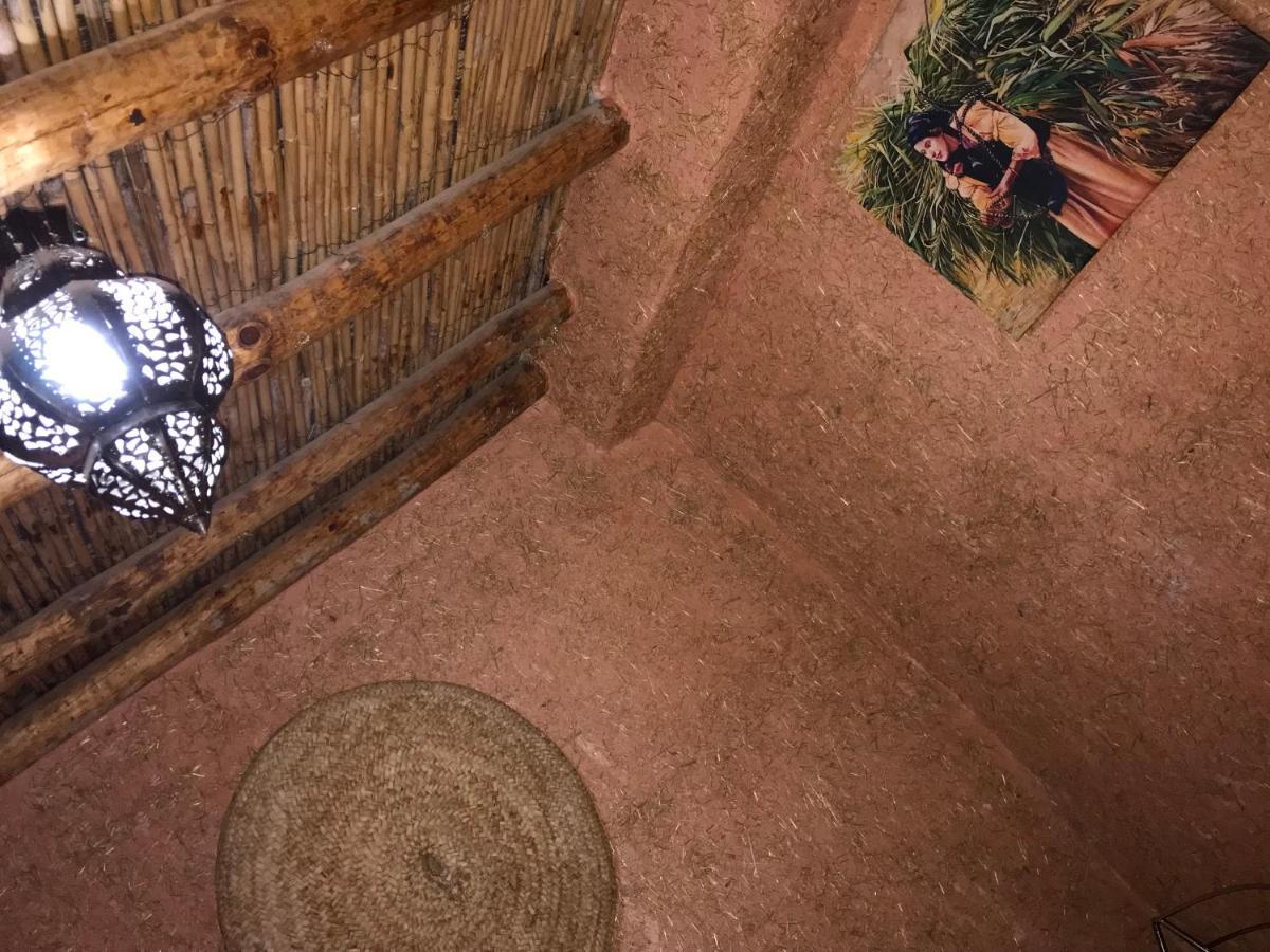 Riad Asrir Tiznit Exterior photo