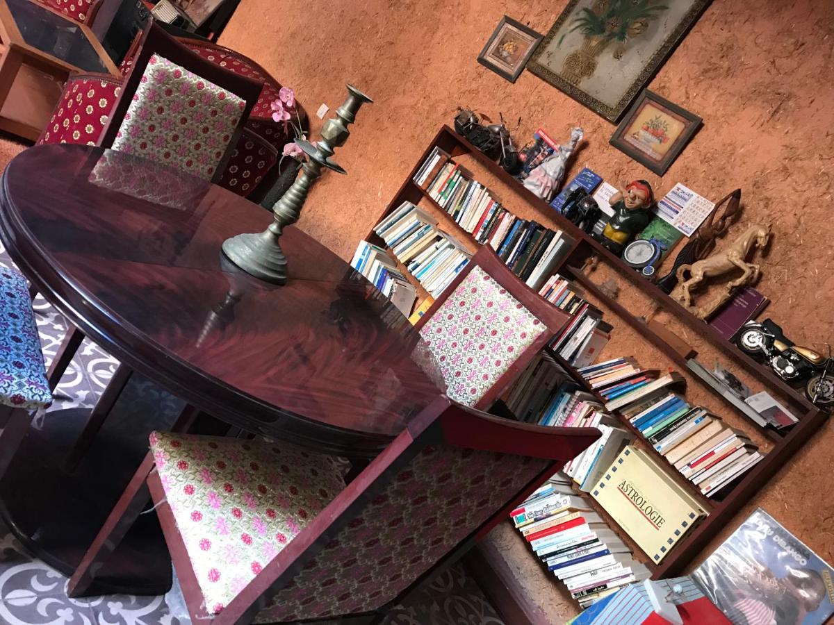 Riad Asrir Tiznit Exterior photo