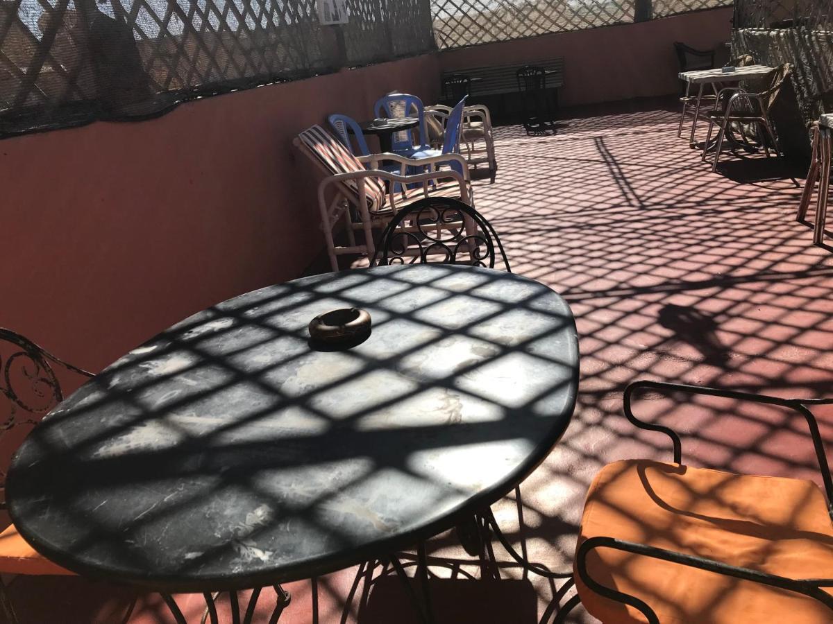 Riad Asrir Tiznit Exterior photo