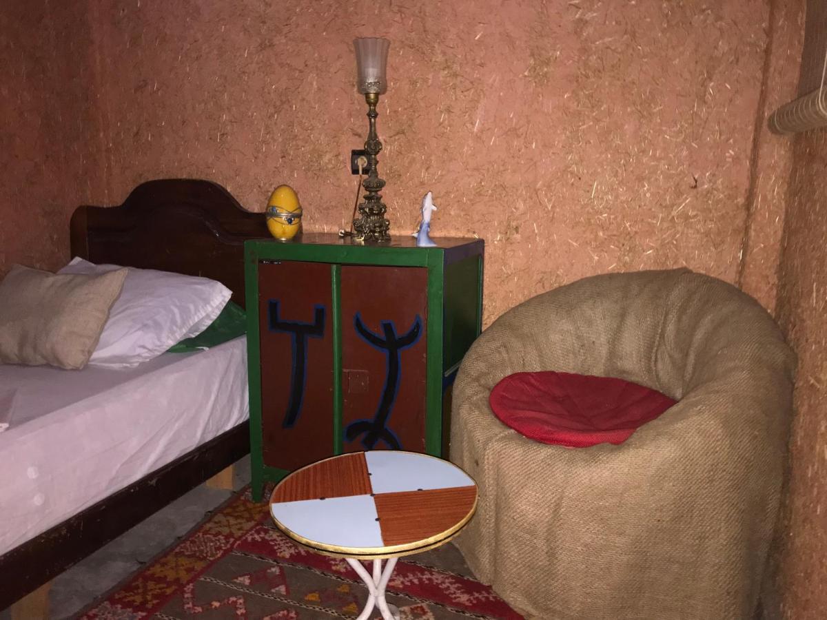Riad Asrir Tiznit Exterior photo