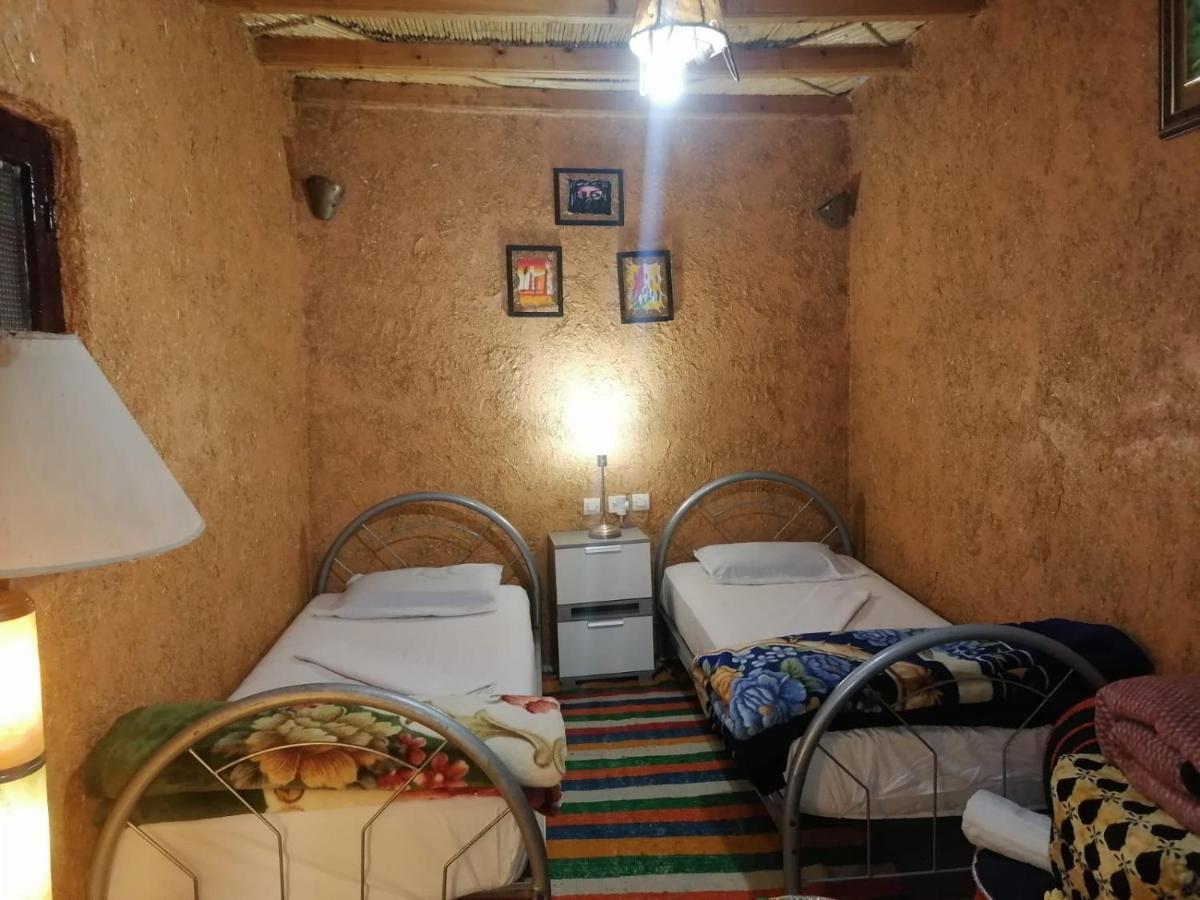 Riad Asrir Tiznit Exterior photo