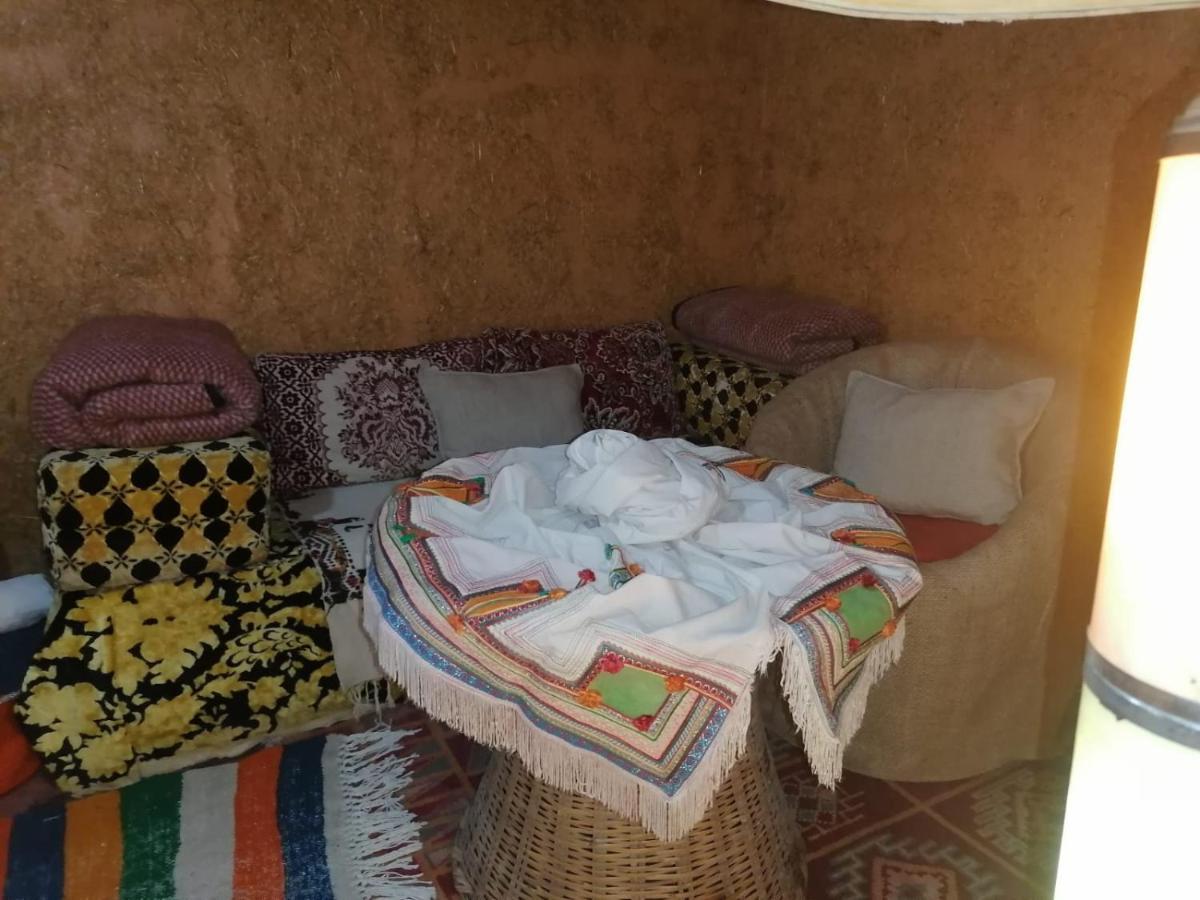 Riad Asrir Tiznit Exterior photo