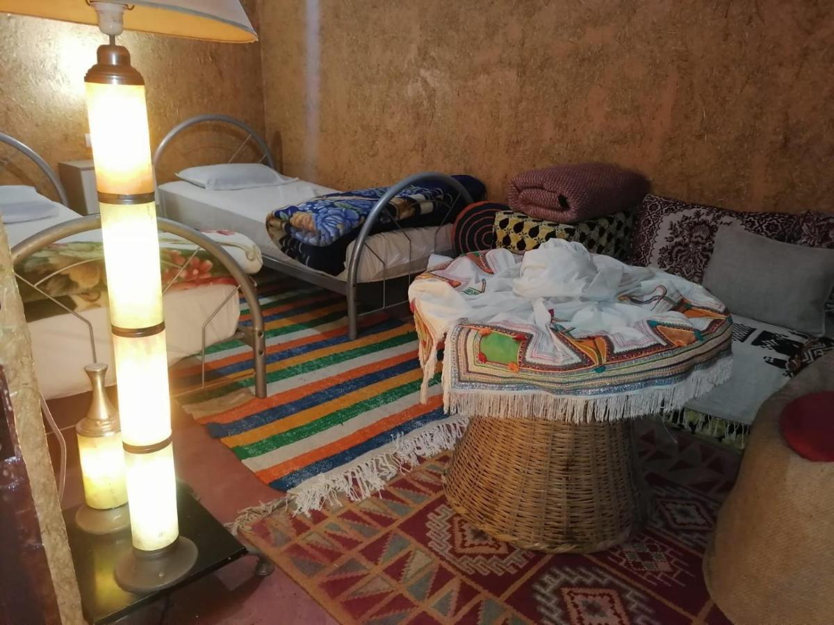 Riad Asrir Tiznit Exterior photo